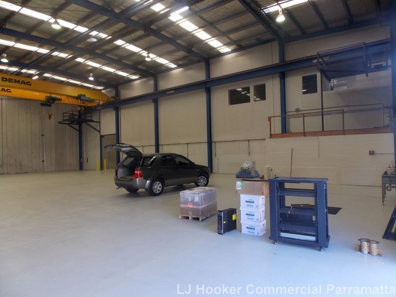 25 Prime Drive, Seven Hills NSW 2147