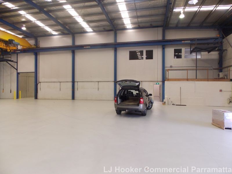 25 Prime Drive, Seven Hills NSW 2147