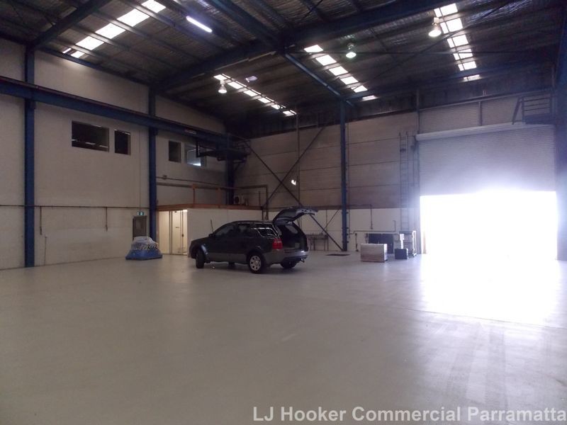 25 Prime Drive, Seven Hills NSW 2147