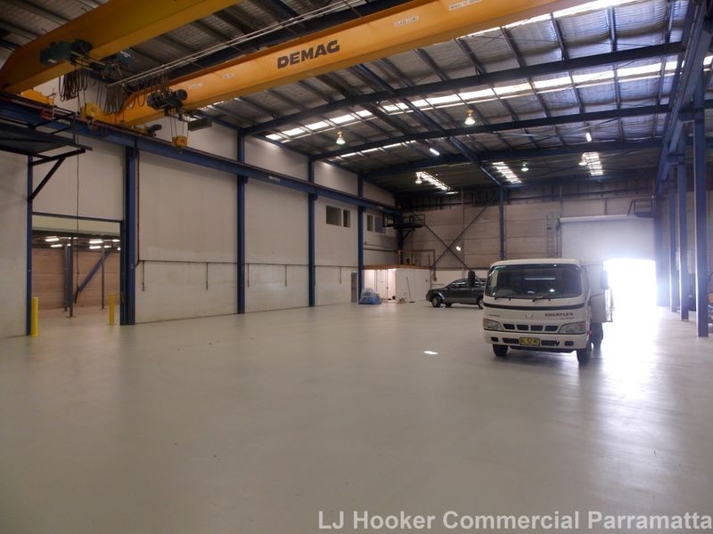 25 Prime Drive, Seven Hills NSW 2147