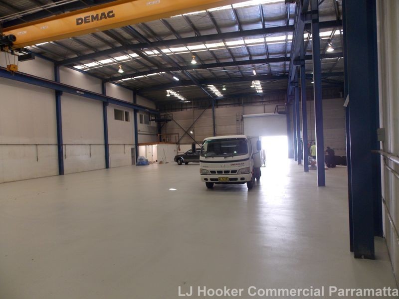 25 Prime Drive, Seven Hills NSW 2147