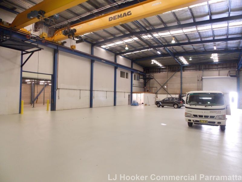 25 Prime Drive, Seven Hills NSW 2147