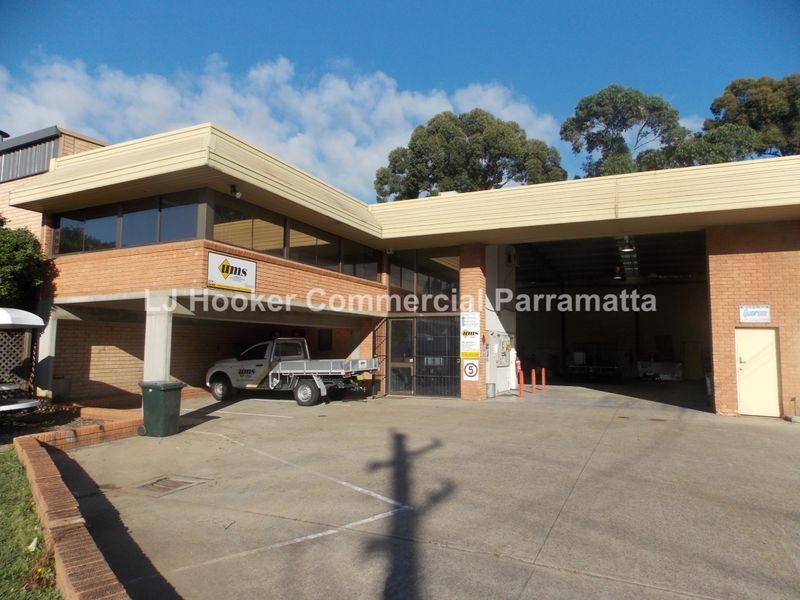 1/14 Welder Road, Seven Hills NSW 2147