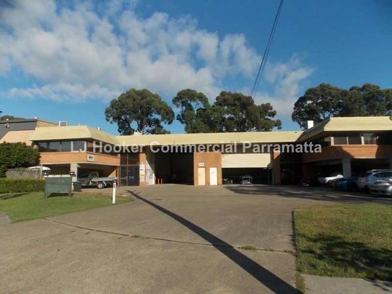 1/14 Welder Road, Seven Hills NSW 2147