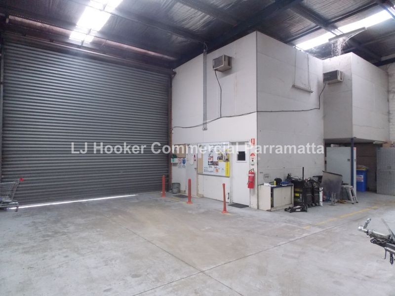 1/14 Welder Road, Seven Hills NSW 2147