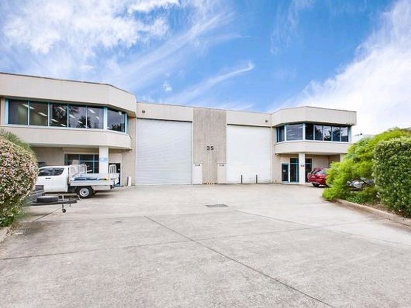 2/35 Prime Drive, Seven Hills NSW 2147