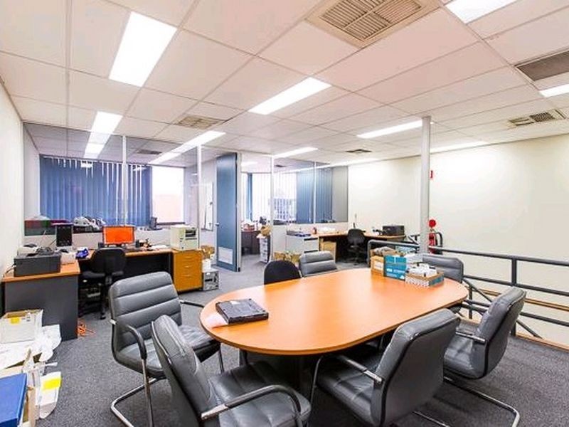 2/35 Prime Drive, Seven Hills NSW 2147