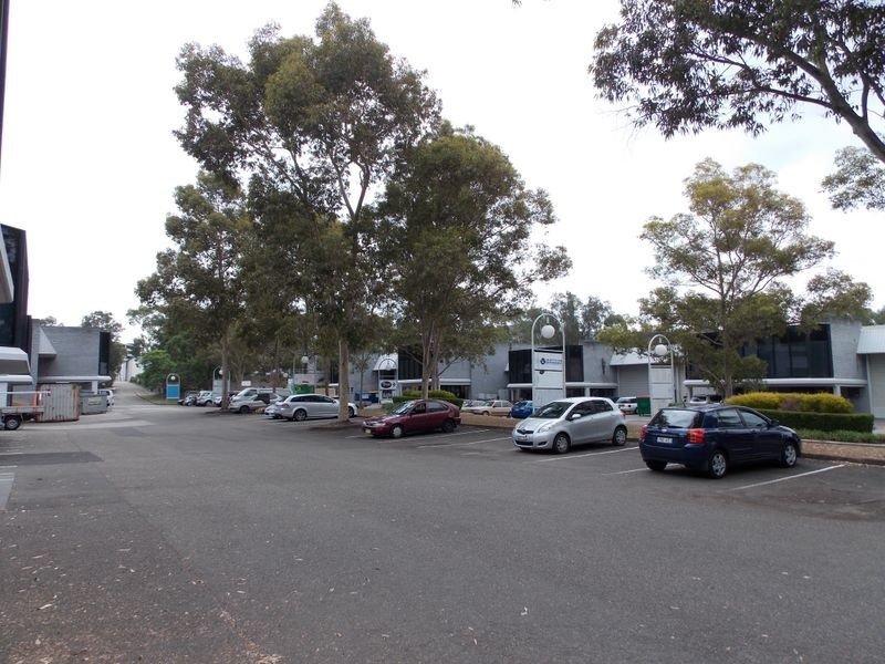 9/5 Hudson Avenue, Castle Hill NSW 2154