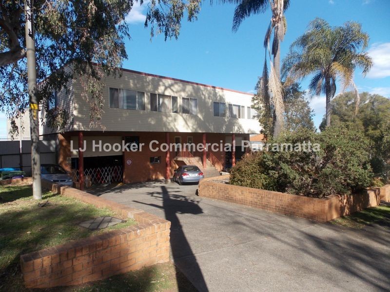 2/20 Artisan Rd, Seven Hills NSW 2147