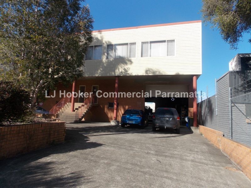 2/20 Artisan Rd, Seven Hills NSW 2147