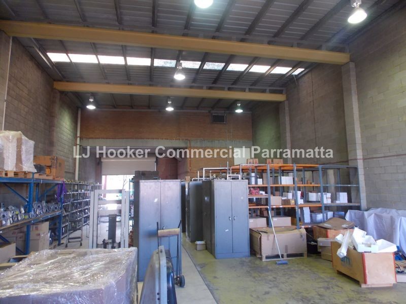 2/20 Artisan Rd, Seven Hills NSW 2147