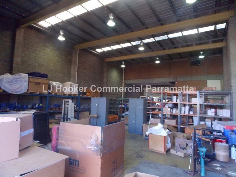 2/20 Artisan Rd, Seven Hills NSW 2147