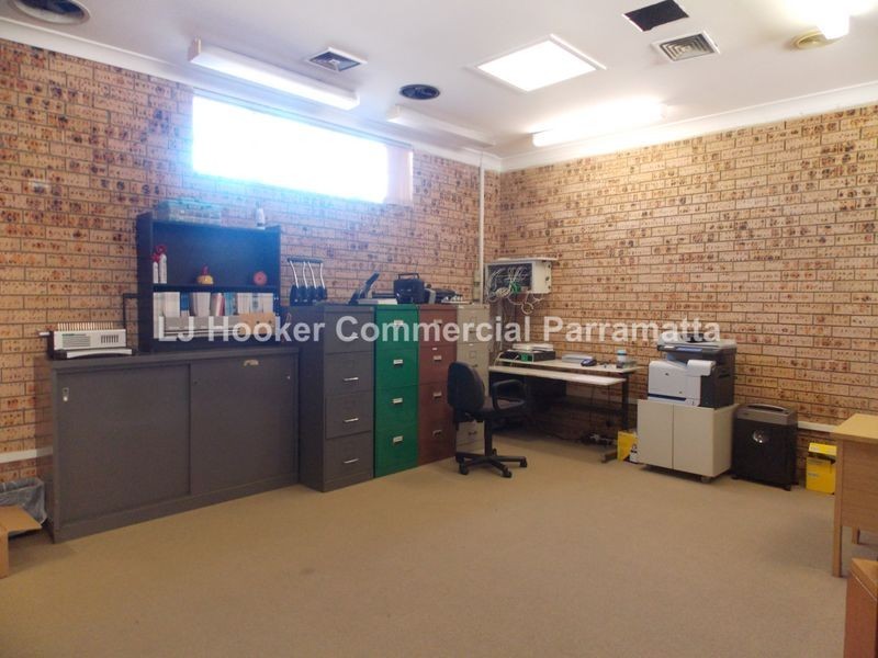 2/20 Artisan Rd, Seven Hills NSW 2147