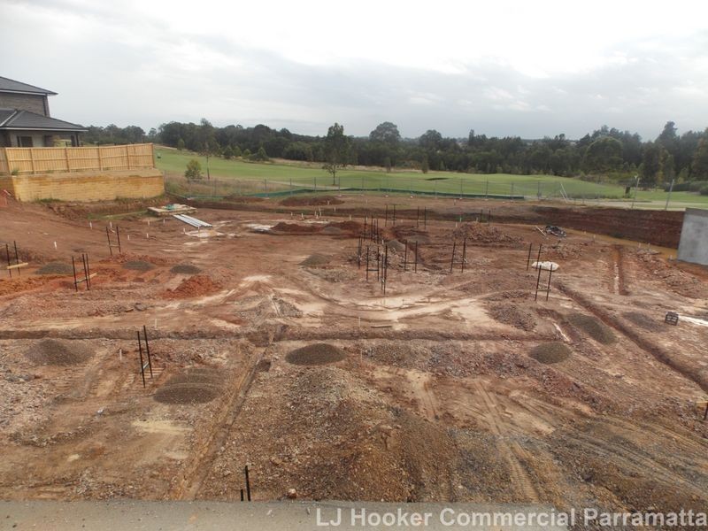 5/88 Stonecutters Drive, Colebee NSW 2761