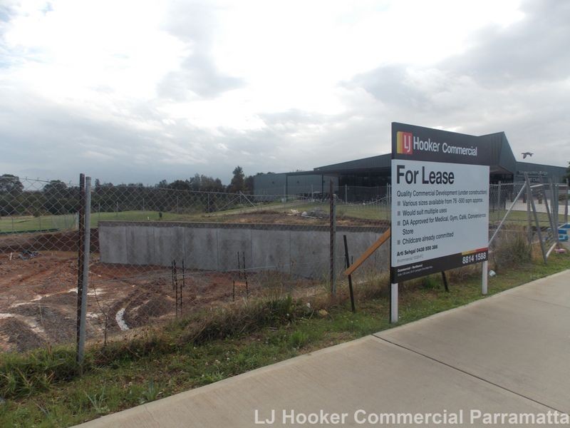 3/88 Stonecutters Drive, Colebee NSW 2761