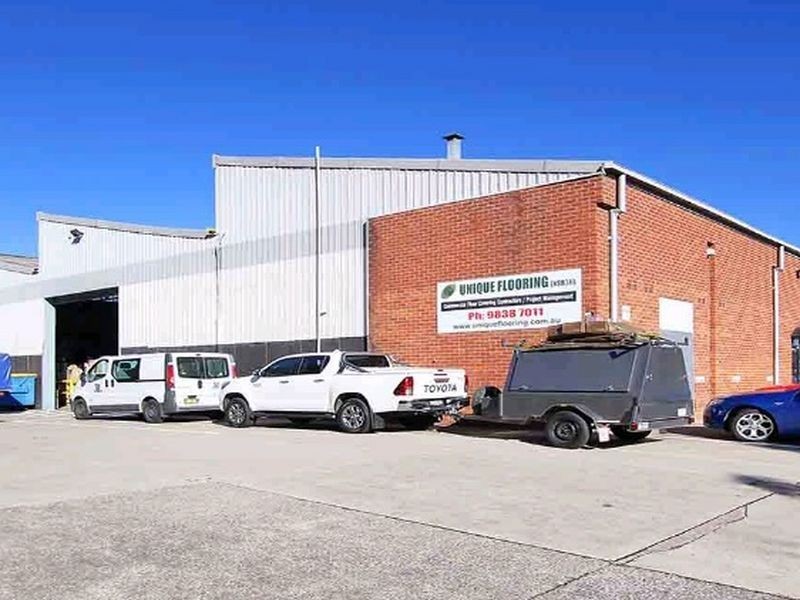 H3/22 Powers Road, Seven Hills NSW 2147