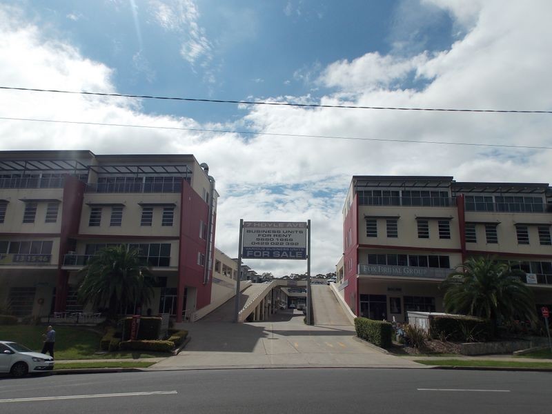 36/7 Hoyle Avenue, Castle Hill NSW 2154