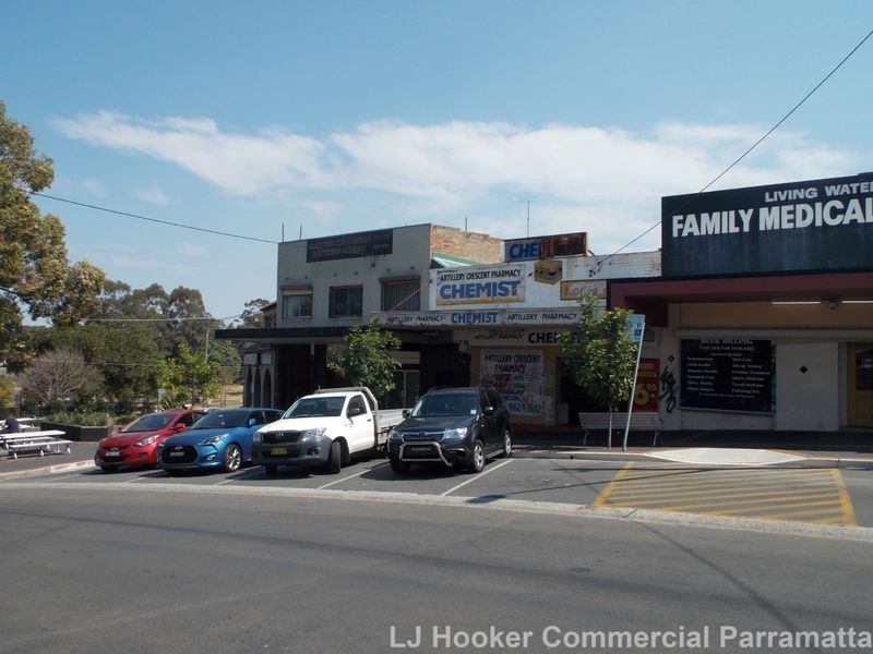 8 Artillery Crescent, Seven Hills NSW 2147