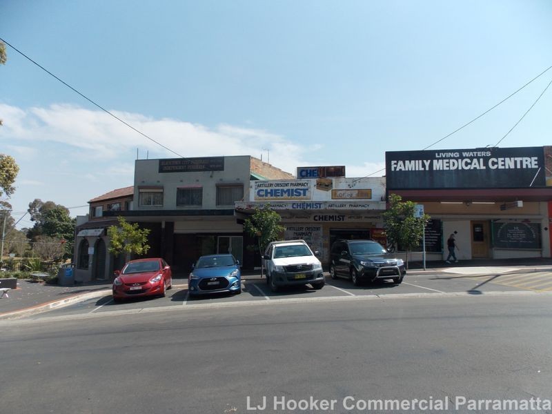 8 Artillery Crescent, Seven Hills NSW 2147