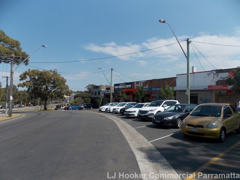 8 Artillery Crescent, Seven Hills NSW 2147