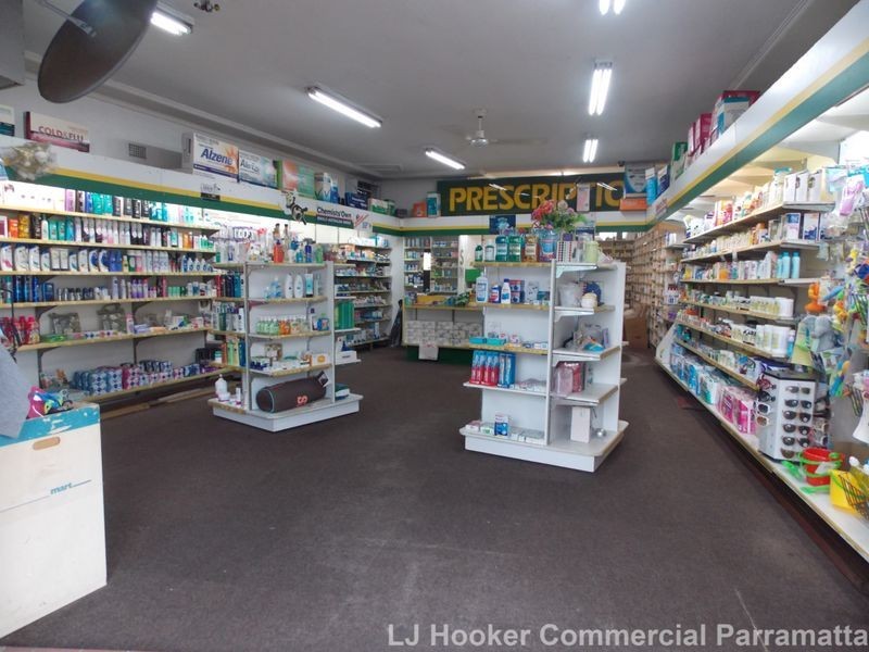 8 Artillery Crescent, Seven Hills NSW 2147