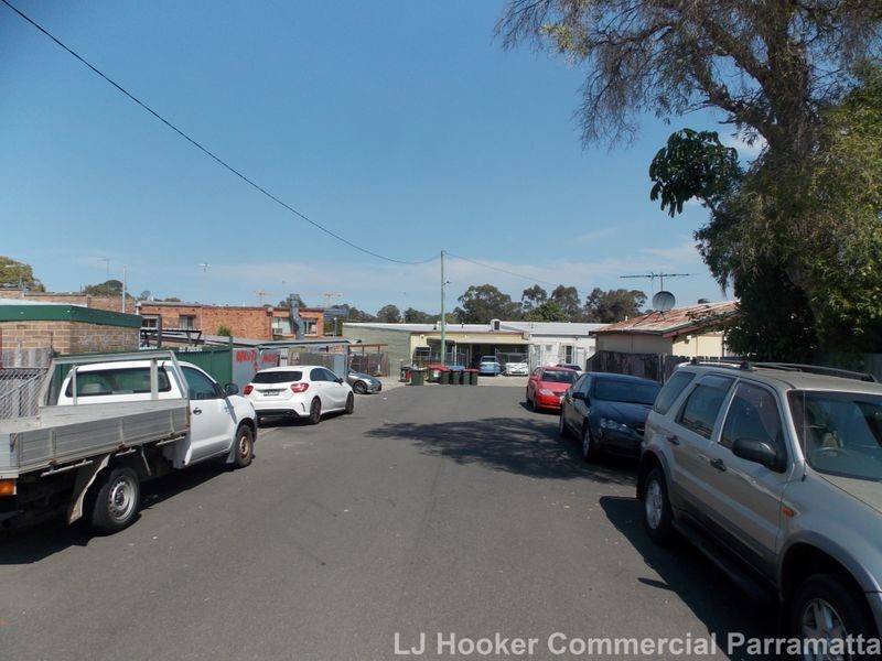 8 Artillery Crescent, Seven Hills NSW 2147