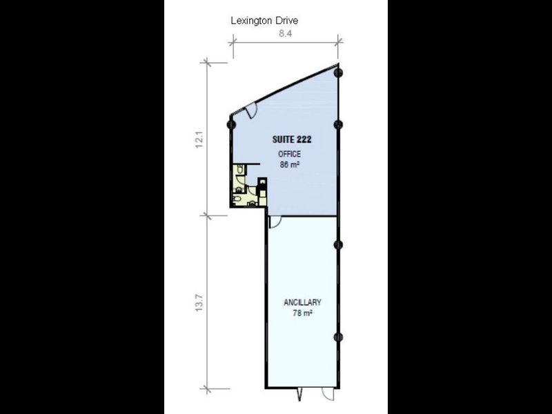 Unit 222/14 Lexington Drive, Bella Vista NSW 2153