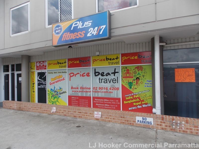 9/40 Third Avenue, Blacktown NSW 2148