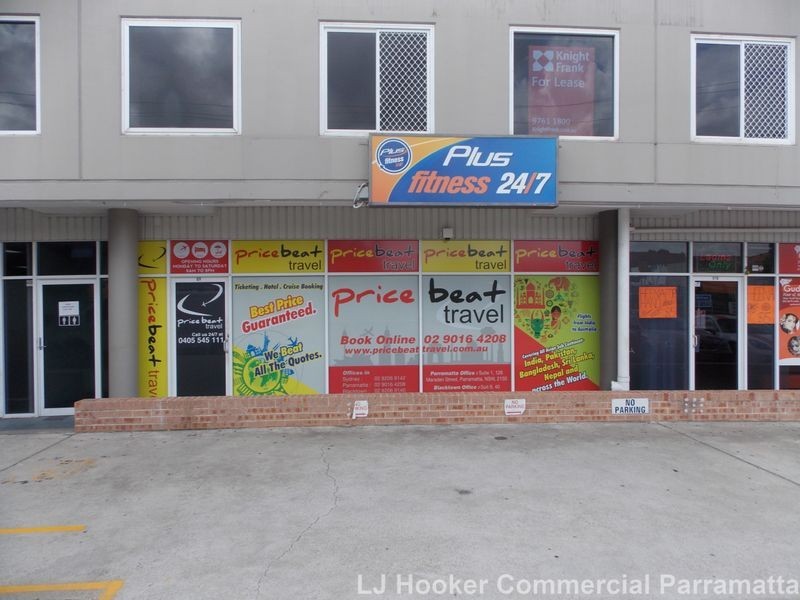 9/40 Third Avenue, Blacktown NSW 2148