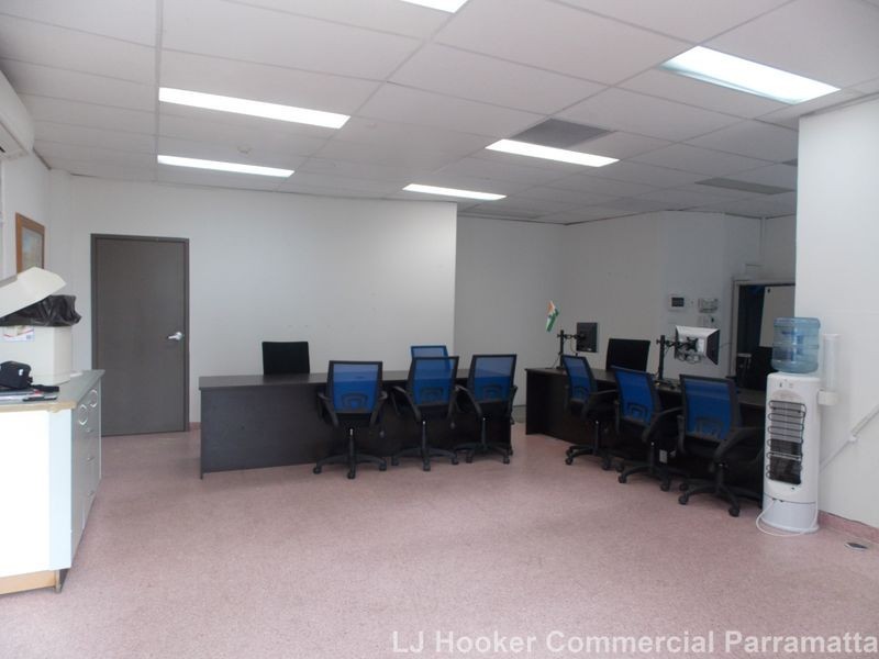 9/40 Third Avenue, Blacktown NSW 2148