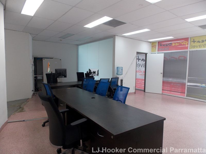 9/40 Third Avenue, Blacktown NSW 2148