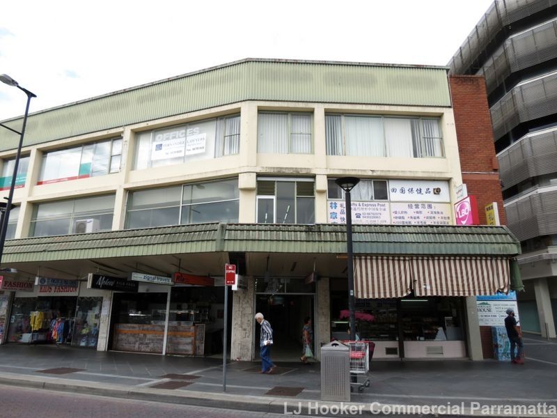 16/24 Main Street, Blacktown NSW 2148