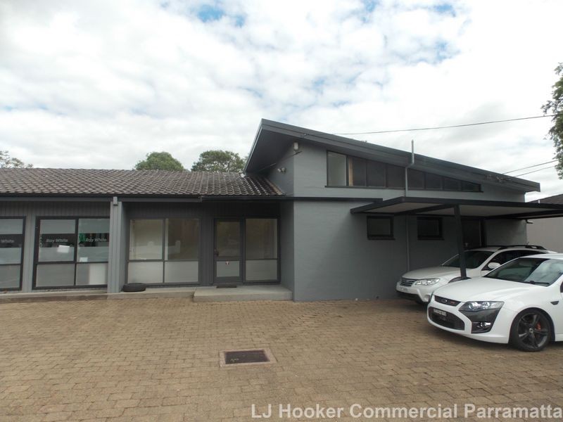 819B Victoria Road, Ryde NSW 2112