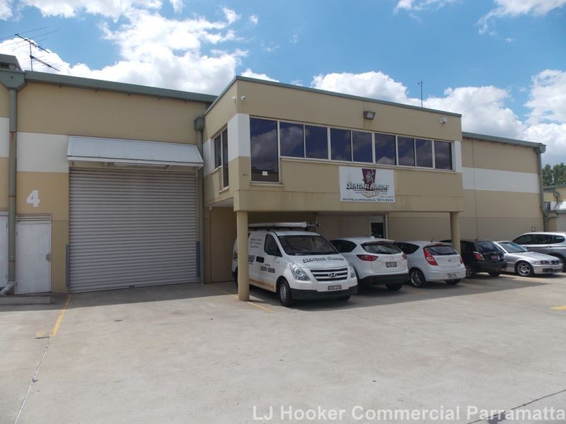 4/14-16 Stanton Road, Seven Hills NSW 2147