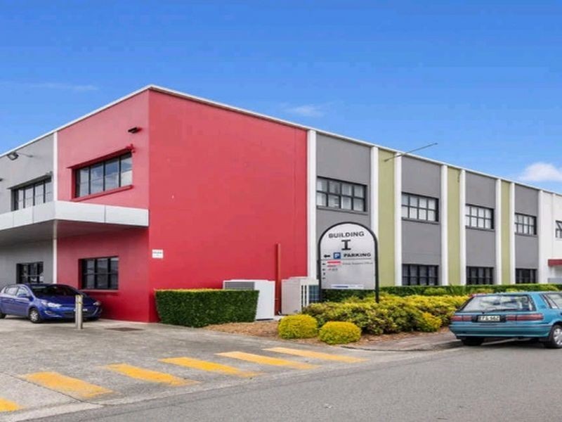 19/22 Powers Road, Seven Hills NSW 2147