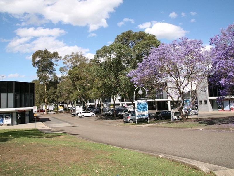 16/5 Hudson Avenue, Castle Hill NSW 2154