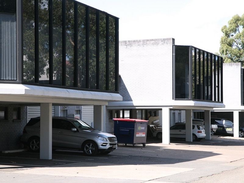 16/5 Hudson Avenue, Castle Hill NSW 2154