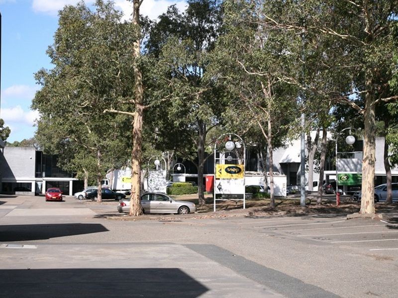 16/5 Hudson Avenue, Castle Hill NSW 2154