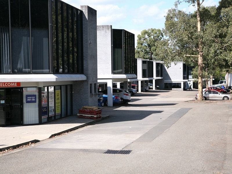 16/5 Hudson Avenue, Castle Hill NSW 2154