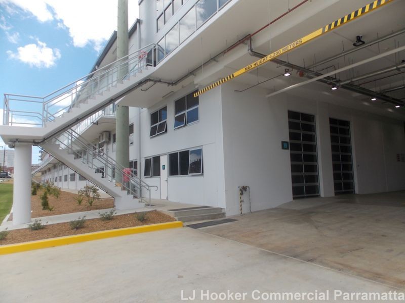 19/14 Loyalty Road, North Rocks NSW 2151