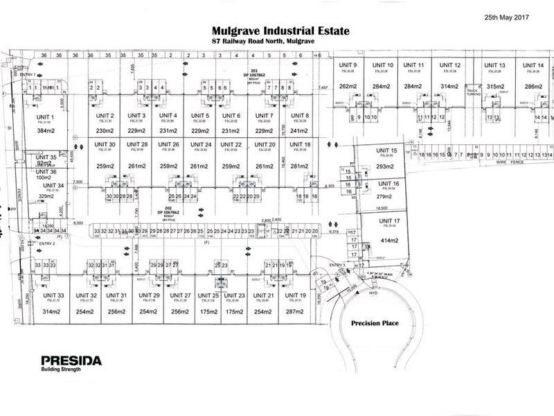 36/87-91 Railway Road North, Mulgrave NSW 2756