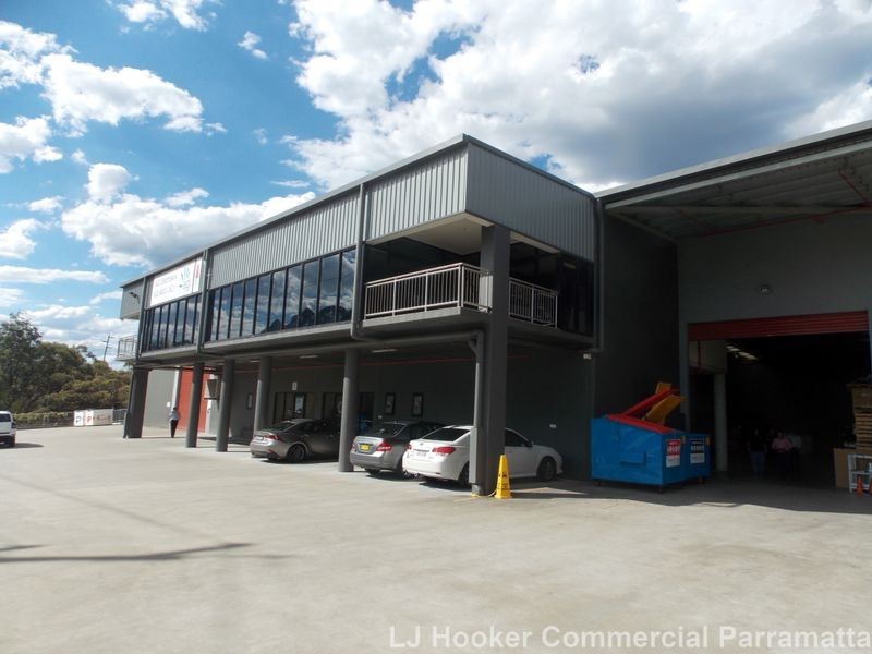 2/22 Beaumont Road, Mount Kuring-gai NSW 2080