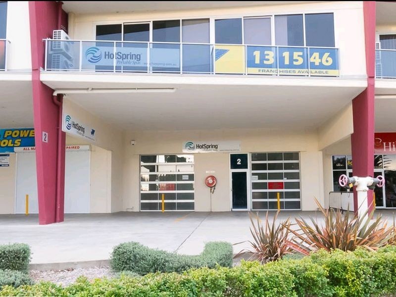 2/7 Hoyle Avenue, Castle Hill NSW 2154