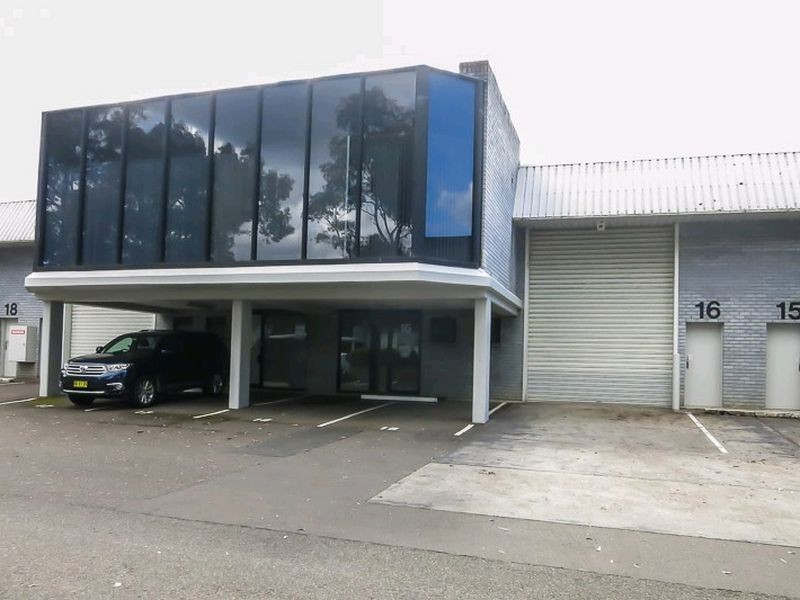 17/5 Hudson Avenue, Castle Hill NSW 2154