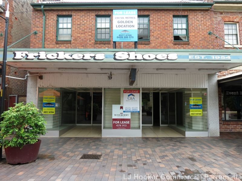 131 George Street, Windsor NSW 2756