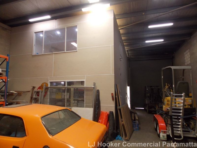 1/3 Bearing Road, Seven Hills NSW 2147