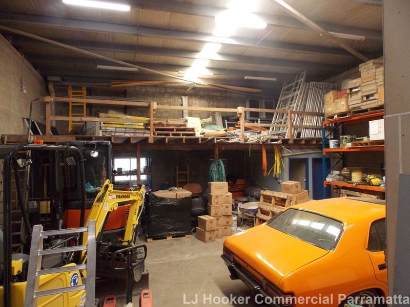 1/3 Bearing Road, Seven Hills NSW 2147