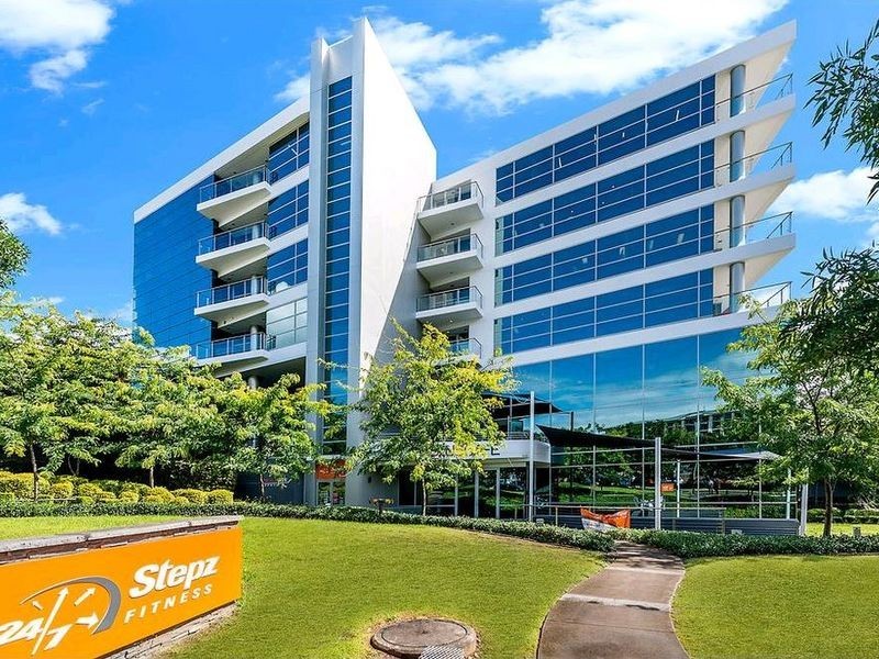 2 Suite 2.20/4 Columbia Court, Baulkham Hills NSW 2153