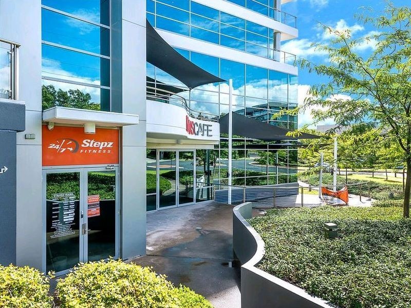 2 Suite 2.20/4 Columbia Court, Baulkham Hills NSW 2153
