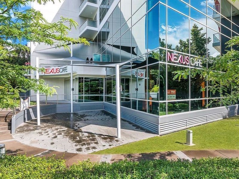 2 Suite 2.20/4 Columbia Court, Baulkham Hills NSW 2153
